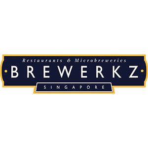 BREWERKZ RESTAURANTS AND MICROBREWERIES