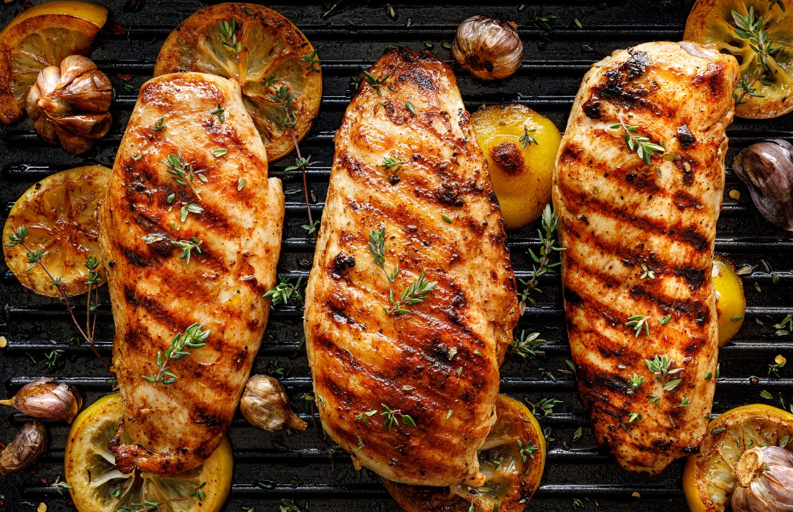 Plantbased Eggs To Labgrown Chicken Would You Try These Plantbased