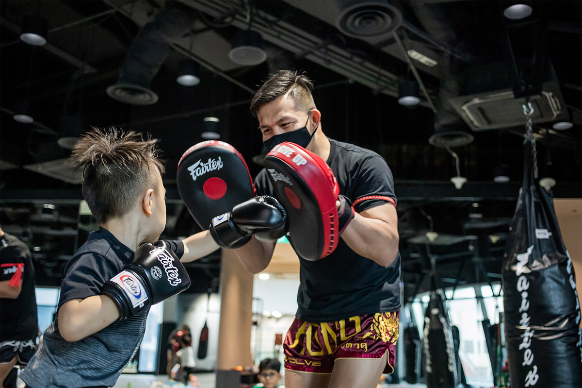 Martial Arts That Kids Can Get A Head Start In Here To Play