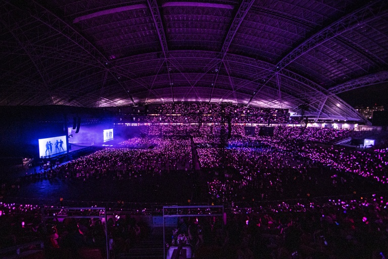 A Brand New Chapter – a Thrilling 2023 for the Singapore Sports Hub